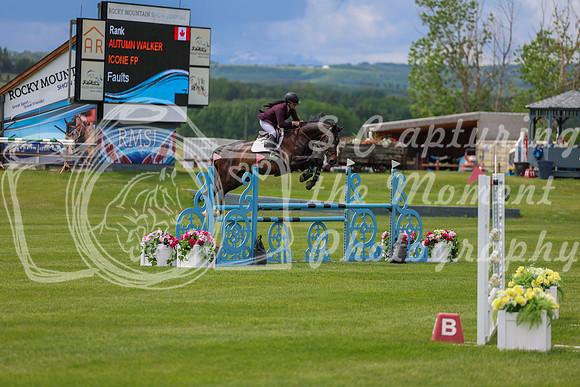 02853 - Shea - 2026 June Classic I - Thursday June 11th