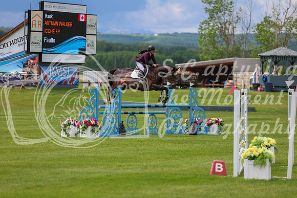 02856 - Shea - 2026 June Classic I - Thursday June 11th