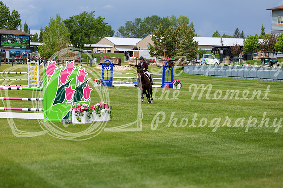 02862 - Shea - 2026 June Classic I - Thursday June 11th