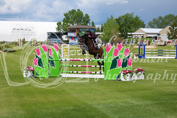 02863 - Shea - 2026 June Classic I - Thursday June 11th