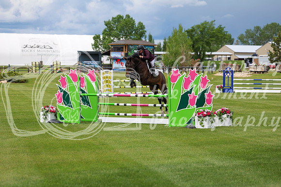 02864 - Shea - 2026 June Classic I - Thursday June 11th