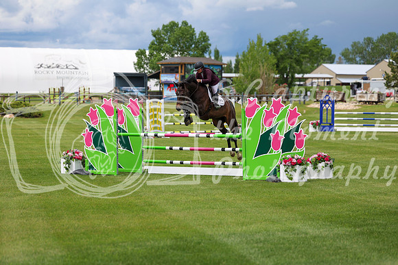02865 - Shea - 2026 June Classic I - Thursday June 11th