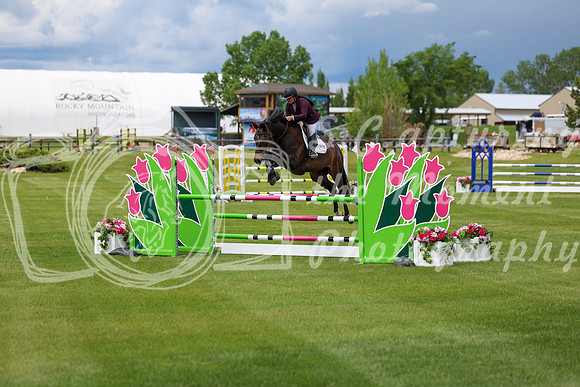 02866 - Shea - 2026 June Classic I - Thursday June 11th