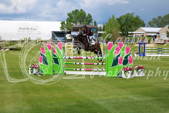 02867 - Shea - 2026 June Classic I - Thursday June 11th