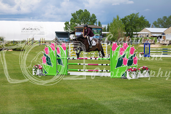 02869 - Shea - 2026 June Classic I - Thursday June 11th