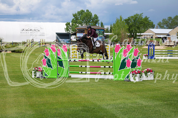 02868 - Shea - 2026 June Classic I - Thursday June 11th