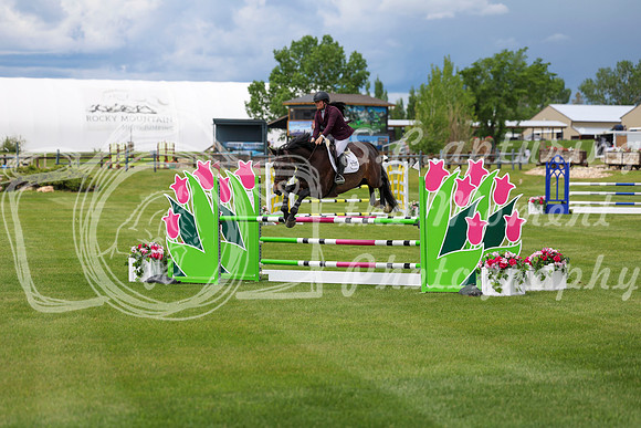 02870 - Shea - 2026 June Classic I - Thursday June 11th