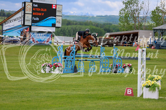 02907 - Shea - 2026 June Classic I - Thursday June 11th