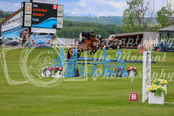 02908 - Shea - 2026 June Classic I - Thursday June 11th