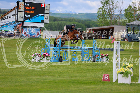 02909 - Shea - 2026 June Classic I - Thursday June 11th