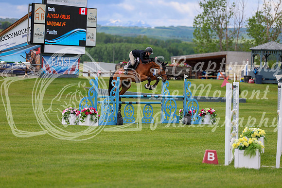 02910 - Shea - 2026 June Classic I - Thursday June 11th