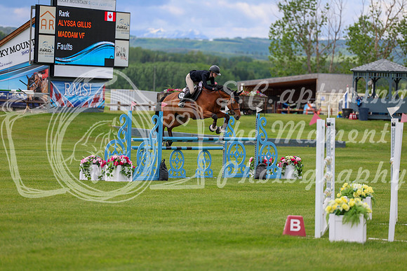 02912 - Shea - 2026 June Classic I - Thursday June 11th