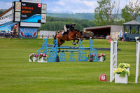 02911 - Shea - 2026 June Classic I - Thursday June 11th