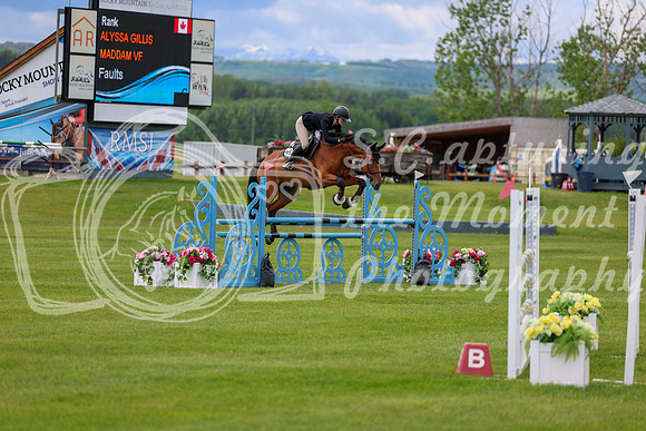 02911 - Shea - 2026 June Classic I - Thursday June 11th