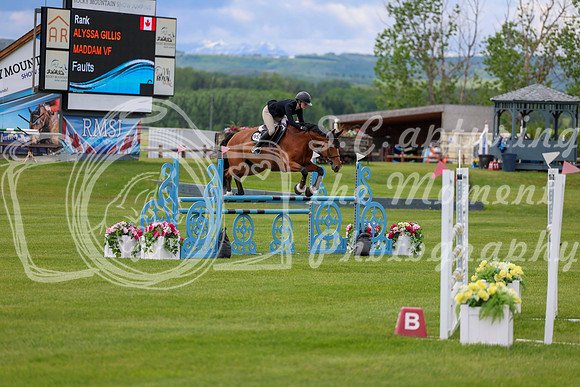 02913 - Shea - 2026 June Classic I - Thursday June 11th