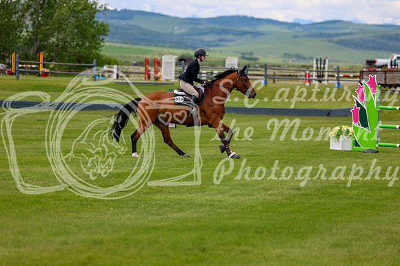 02915 - Shea - 2026 June Classic I - Thursday June 11th