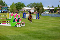 02917 - Shea - 2026 June Classic I - Thursday June 11th