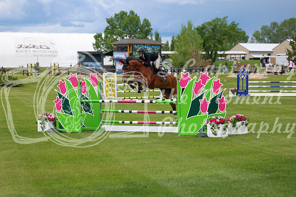 02920 - Shea - 2026 June Classic I - Thursday June 11th