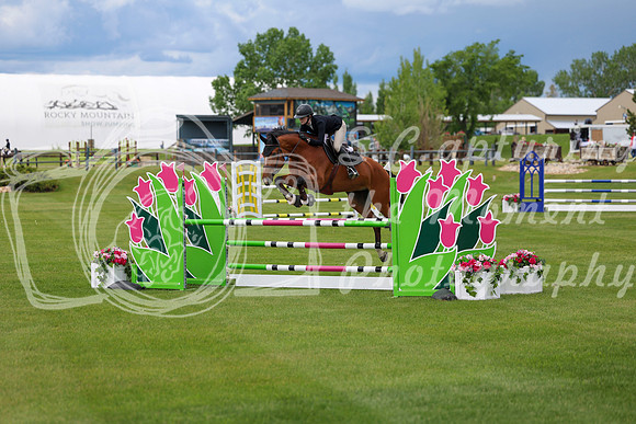 02921 - Shea - 2026 June Classic I - Thursday June 11th