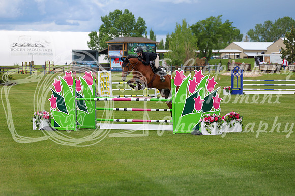 02919 - Shea - 2026 June Classic I - Thursday June 11th
