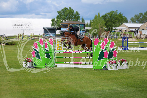 02922 - Shea - 2026 June Classic I - Thursday June 11th