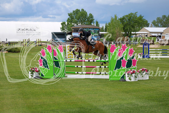 02923 - Shea - 2026 June Classic I - Thursday June 11th