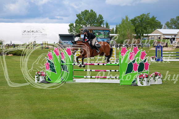 02925 - Shea - 2026 June Classic I - Thursday June 11th