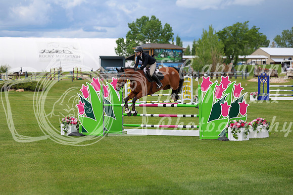02926 - Shea - 2026 June Classic I - Thursday June 11th