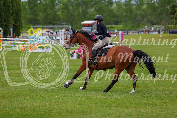 02932 - Shea - 2026 June Classic I - Thursday June 11th