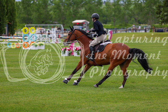 02931 - Shea - 2026 June Classic I - Thursday June 11th