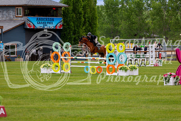 02933 - Shea - 2026 June Classic I - Thursday June 11th