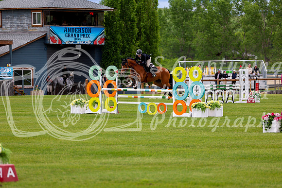 02935 - Shea - 2026 June Classic I - Thursday June 11th