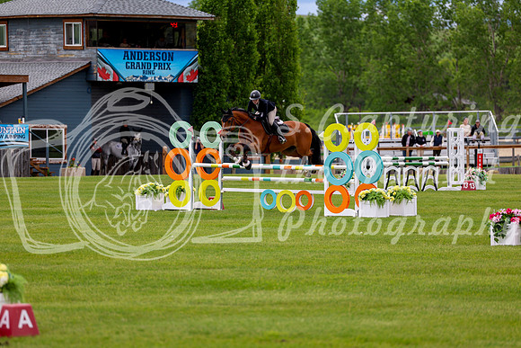02936 - Shea - 2026 June Classic I - Thursday June 11th
