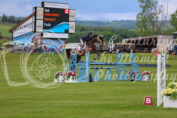 02734 - Shea - 2026 June Classic I - Thursday June 11th