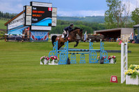 02736 - Shea - 2026 June Classic I - Thursday June 11th