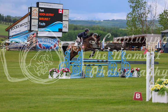 02736 - Shea - 2026 June Classic I - Thursday June 11th