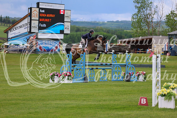 02737 - Shea - 2026 June Classic I - Thursday June 11th