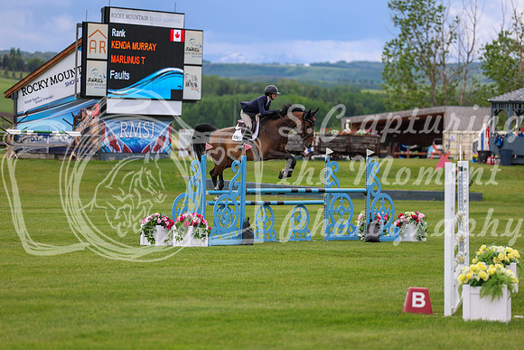 02738 - Shea - 2026 June Classic I - Thursday June 11th