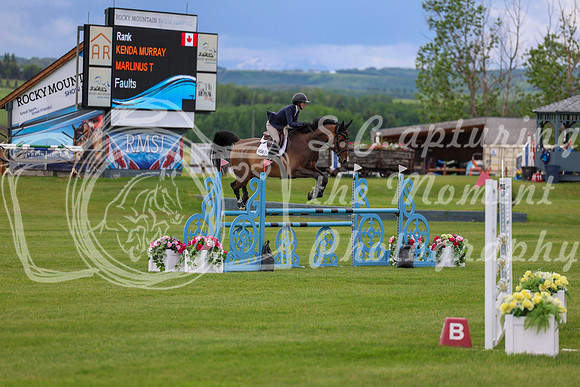 02739 - Shea - 2026 June Classic I - Thursday June 11th