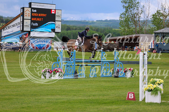 02740 - Shea - 2026 June Classic I - Thursday June 11th