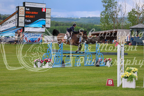 02741 - Shea - 2026 June Classic I - Thursday June 11th