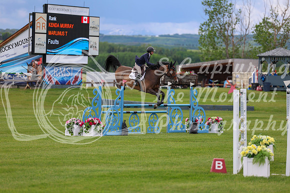 02742 - Shea - 2026 June Classic I - Thursday June 11th