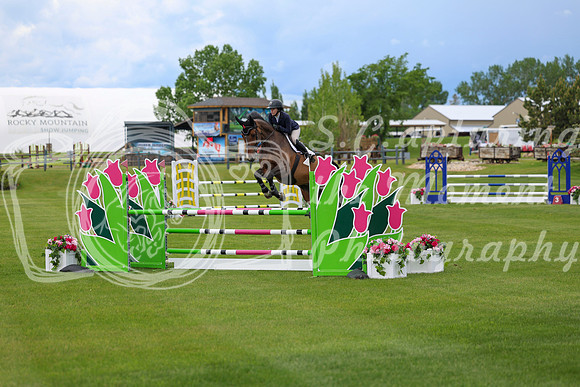 02746 - Shea - 2026 June Classic I - Thursday June 11th