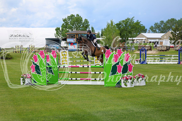 02748 - Shea - 2026 June Classic I - Thursday June 11th