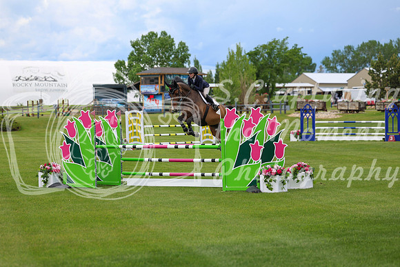 02747 - Shea - 2026 June Classic I - Thursday June 11th