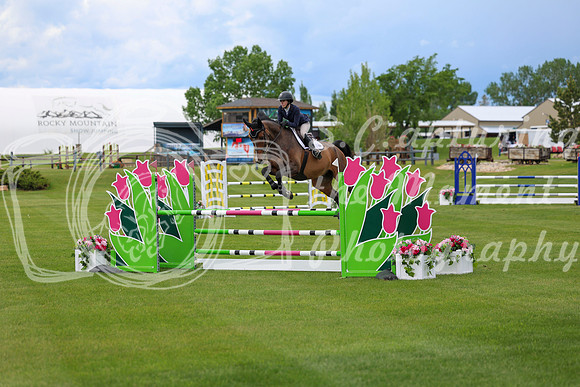 02749 - Shea - 2026 June Classic I - Thursday June 11th