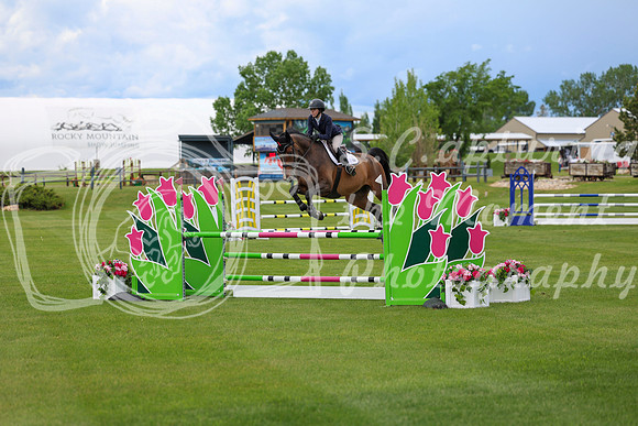 02750 - Shea - 2026 June Classic I - Thursday June 11th