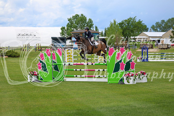 02751 - Shea - 2026 June Classic I - Thursday June 11th