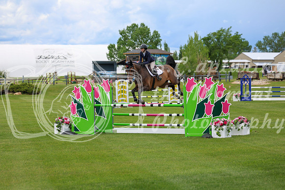 02753 - Shea - 2026 June Classic I - Thursday June 11th