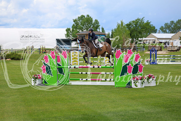 02752 - Shea - 2026 June Classic I - Thursday June 11th